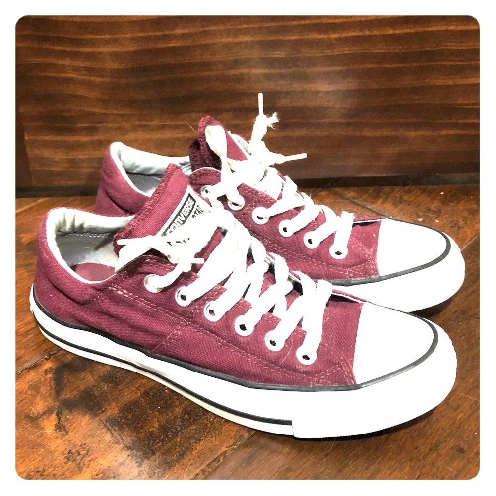 Converse shoes